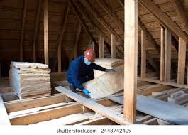 Best Eco-Friendly Insulation Solutions  in Exmore, VA